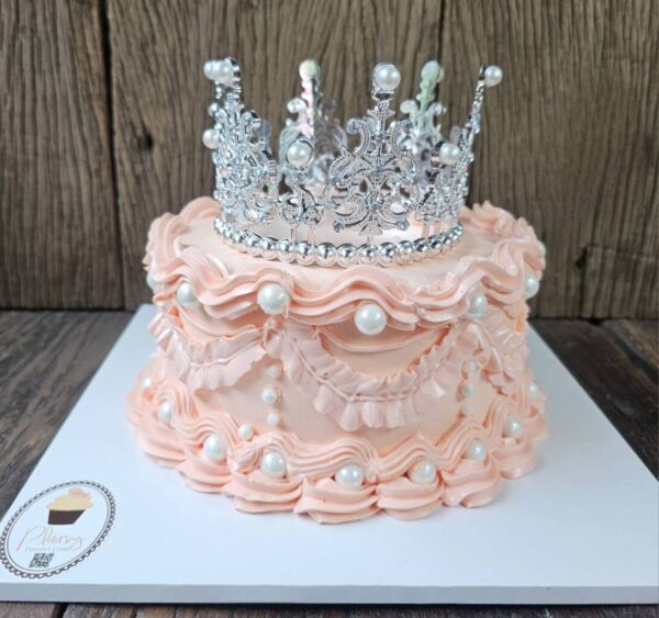 Royal Pearl