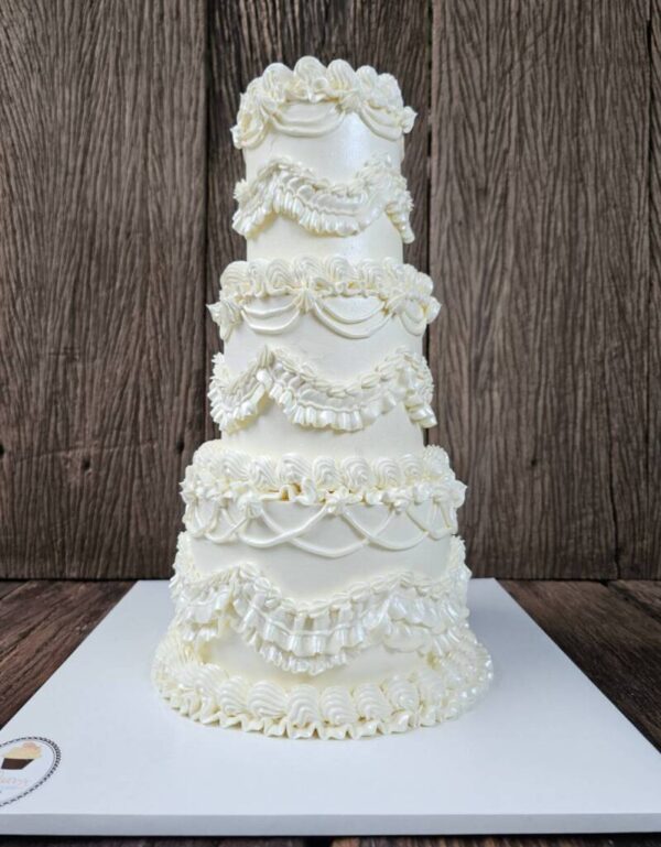 Victorian Lace