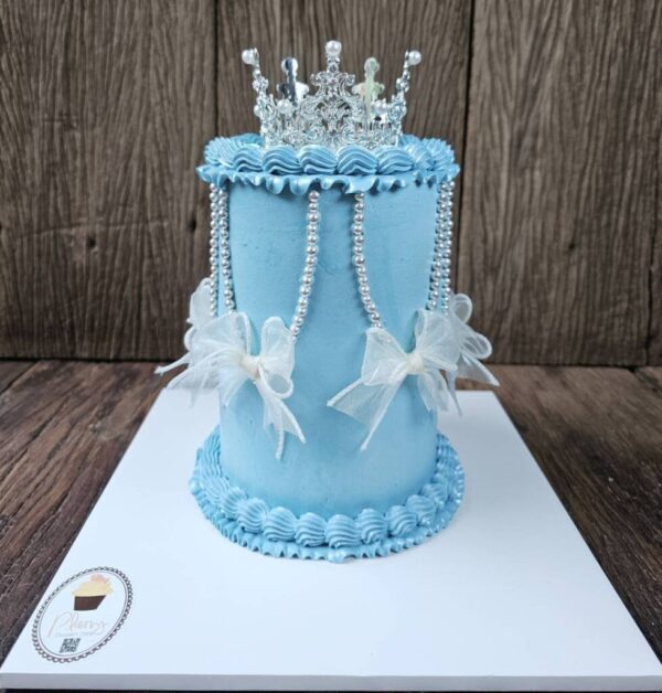 Cinderella’s Charm