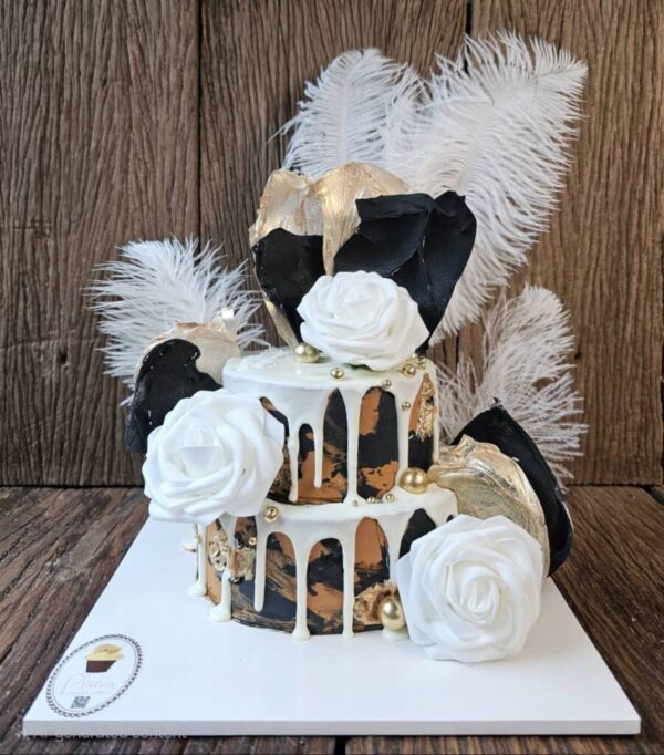 The Luxe Bloom