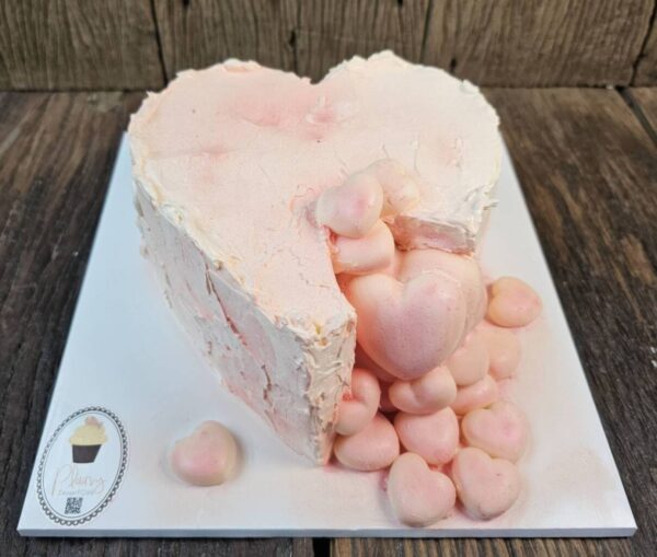Overflowing Love