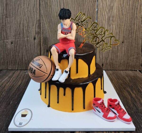 Basketball