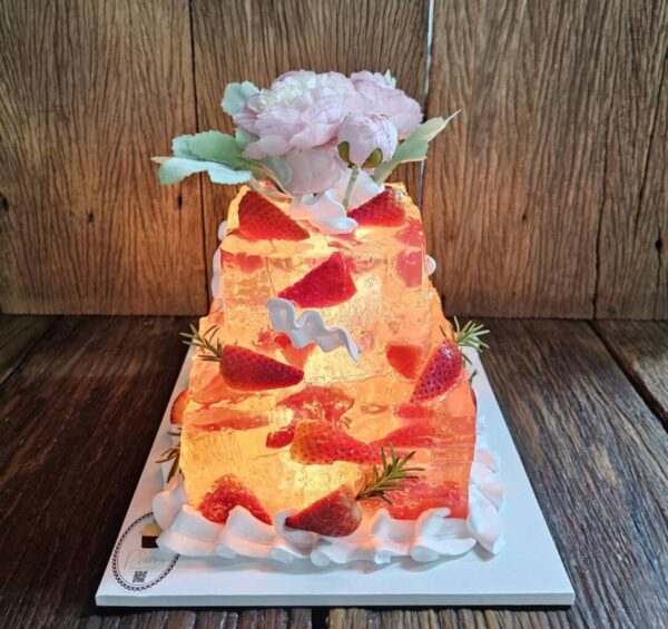 Aurora Berry Delight